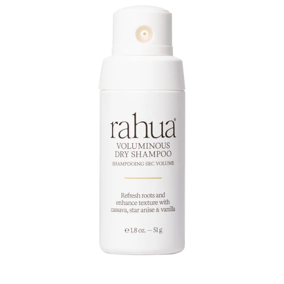 Voluminous Dry Shampoo