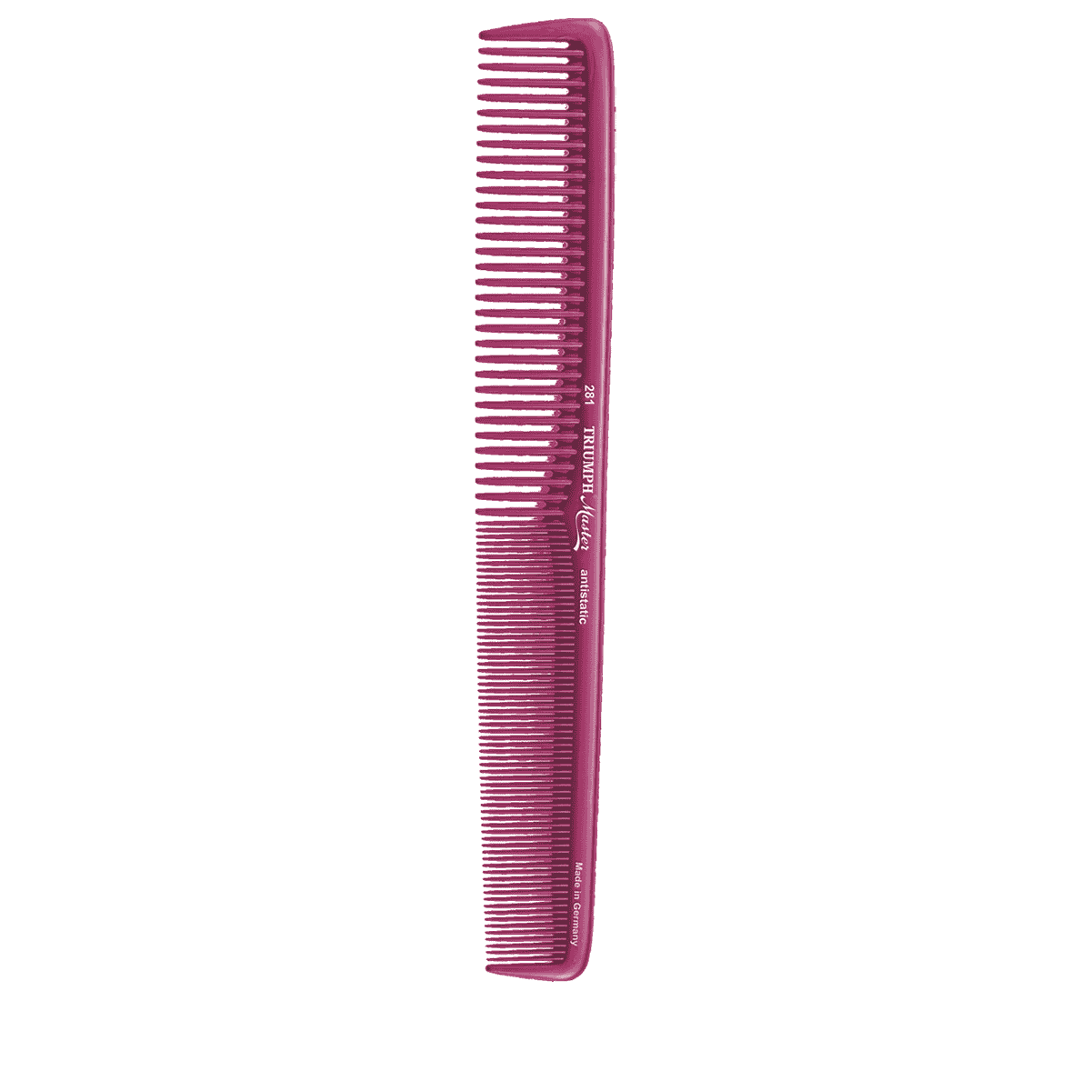 281 33 Pettine per tagliare i capelli