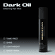 Silkening Hair Mist