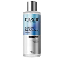 Hair Fall Defense Shampoo