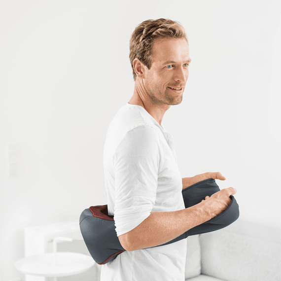 Massagegerät Shiatsu MG 151