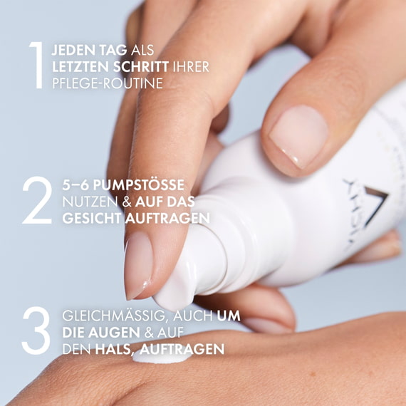 UV-Age Daily SPF50+ - Ultraleichte Anti-Aging Sonnencreme
