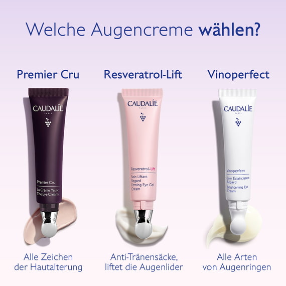 Lifting Augenpflege