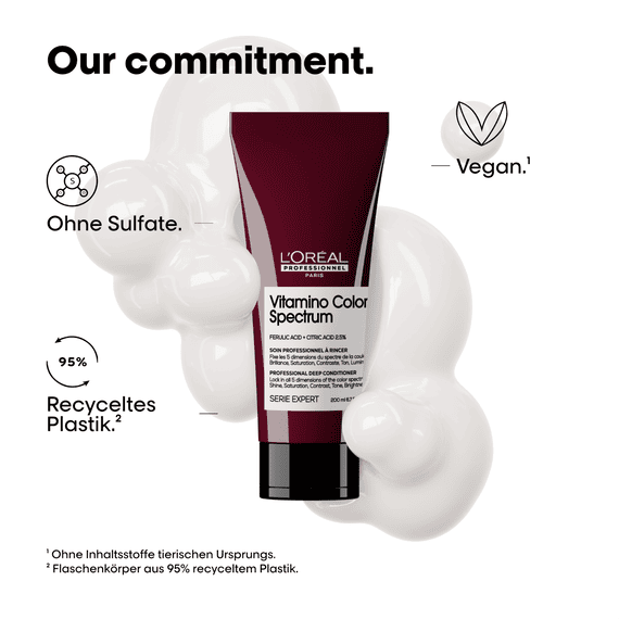 Vitamino Color Spectrum Deep Conditioner