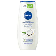 Pflegedusche Coconut & Jojoba Oil