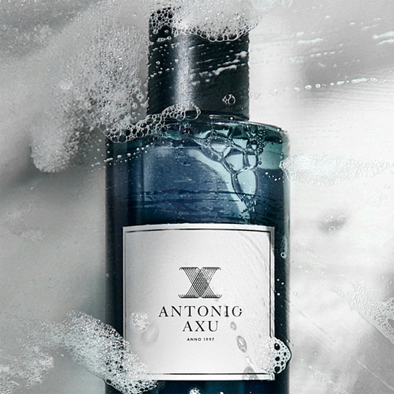 Volume Shampoo
