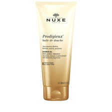 Prodigieux Huile de Douche