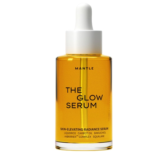 The Glow Serum