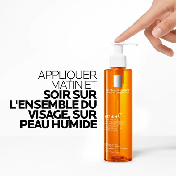 Pure Vitamine C Cleanser