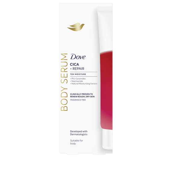 Body Serum Cica + Repair