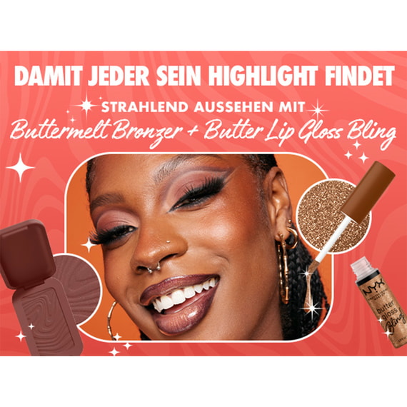 Bronze Bronzer