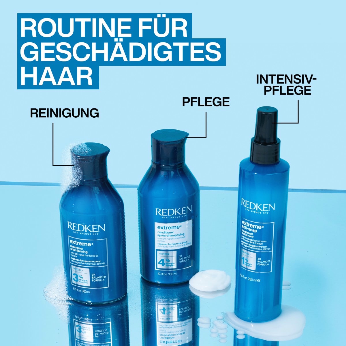 Shampoo