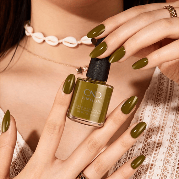Olive Grove