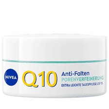 Power Anti-Wrinkle Light Day Cream SPF15