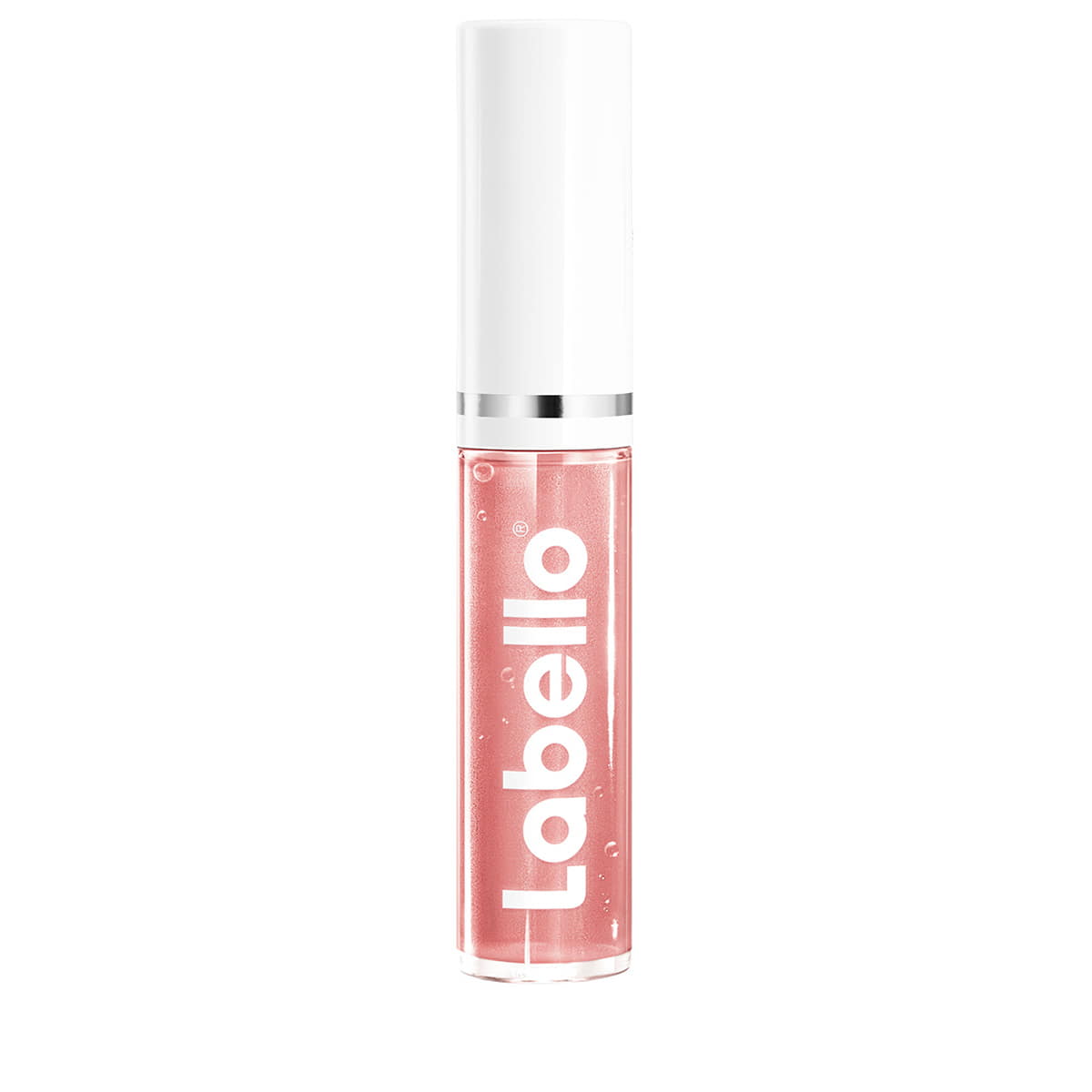 Lip Gloss Dress Nude