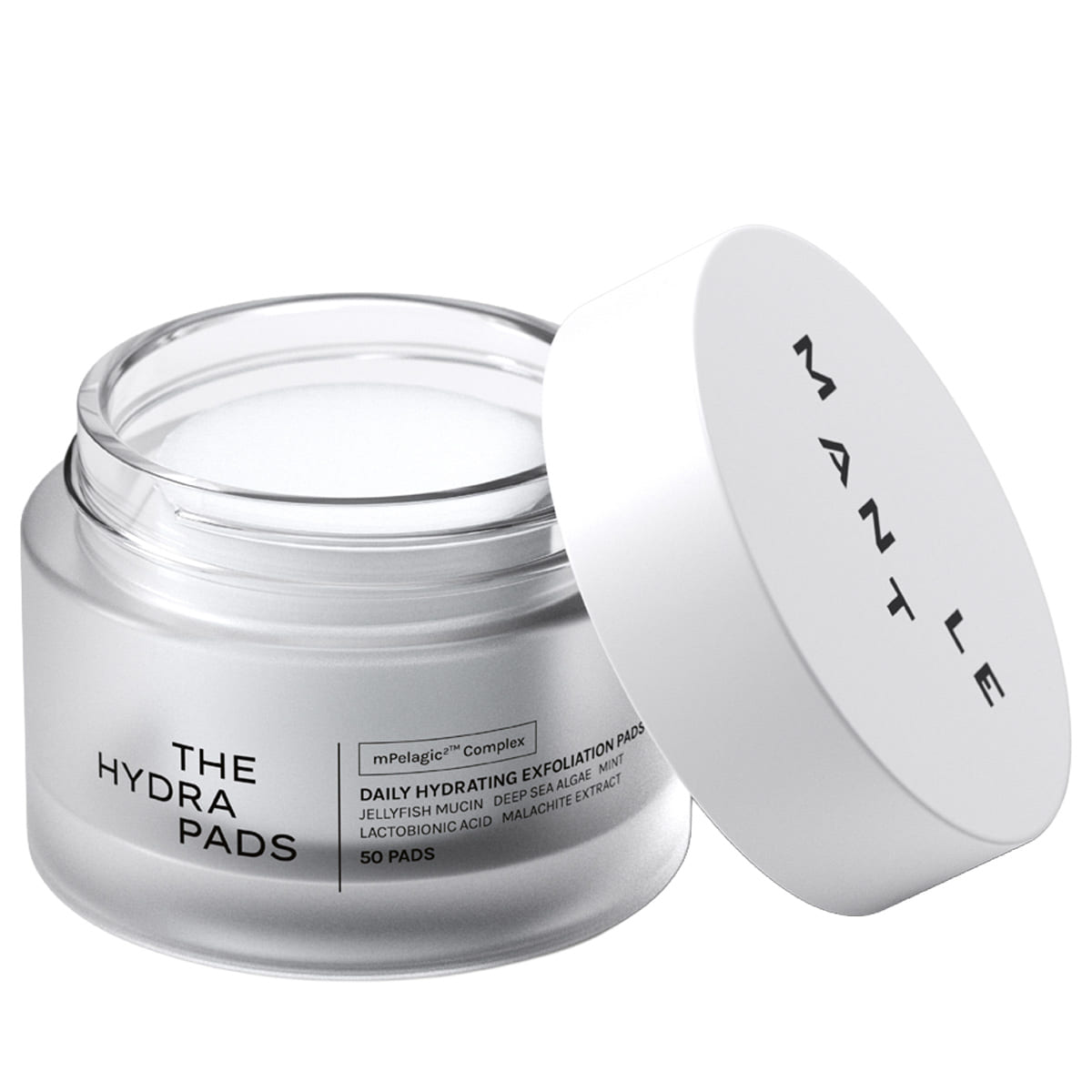 The Hydra Pads
