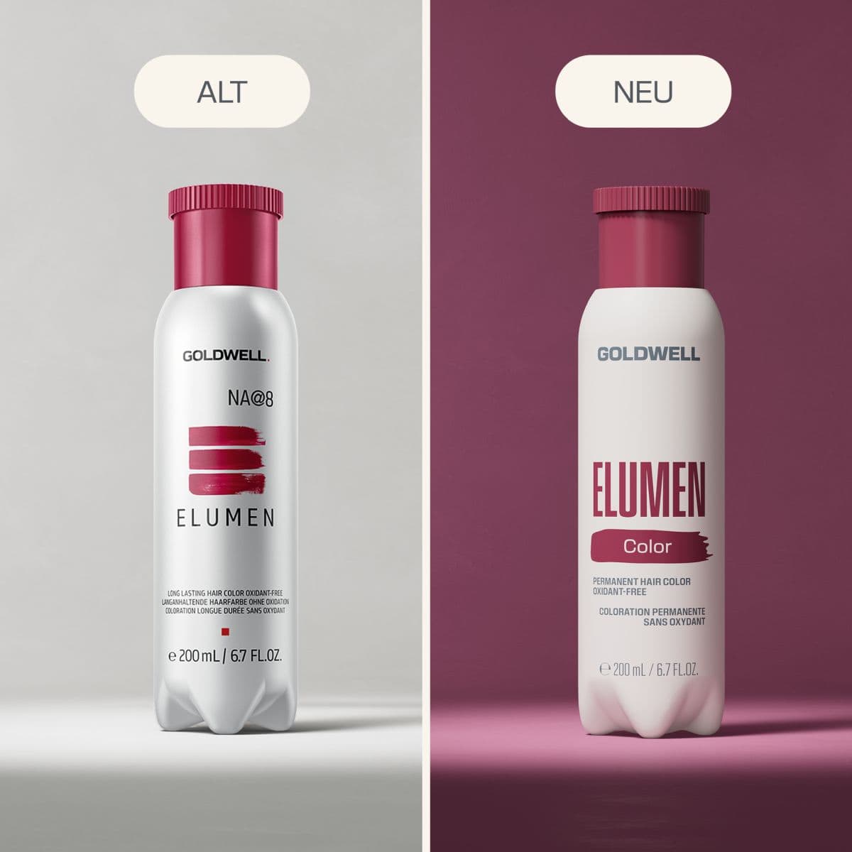 Haircolor Clear