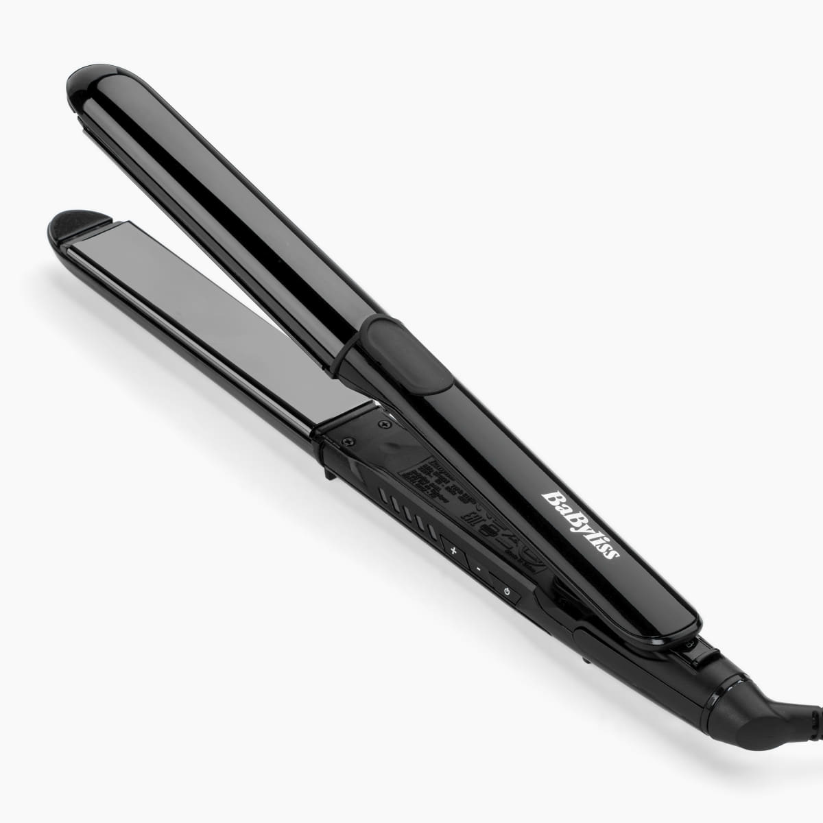 Straight and Curl Haarglätter ST486E