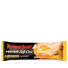 Protein Soft Core - Exotic Cream