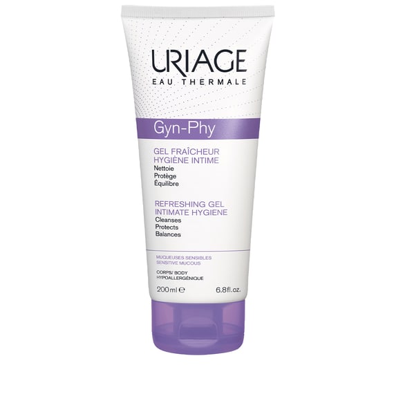 Gyn-Phy Refreshing Intimate Hygiene Gel