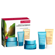 Hydrating Care Essentials