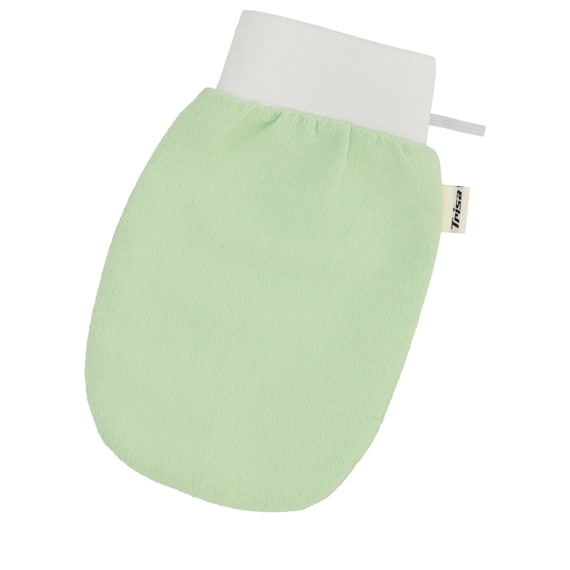 Gant De Gommage Hammam - Vert