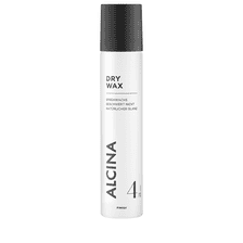 Dry Wax Aerosol