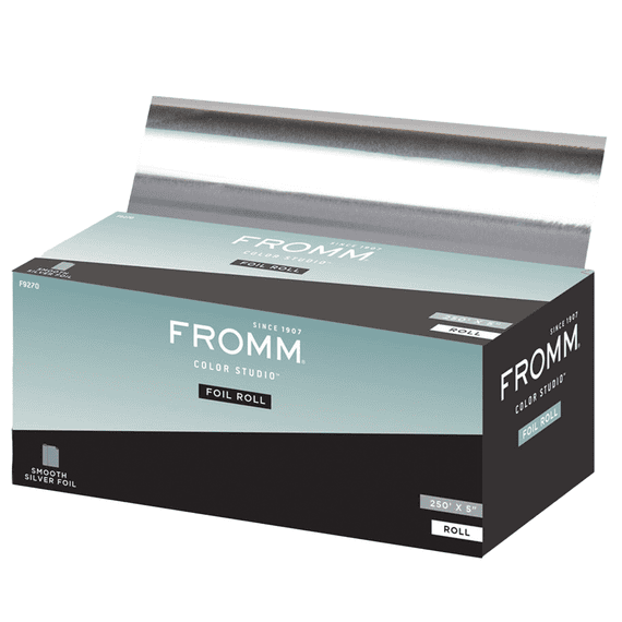 Rotolo di Lamina d'argento 1,5x76 m