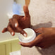 Anti-Falten Kollagen Experte Facial Butter Tag & Nacht
