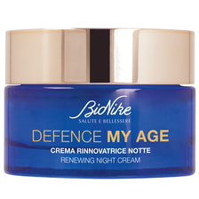 Renewing Night Cream