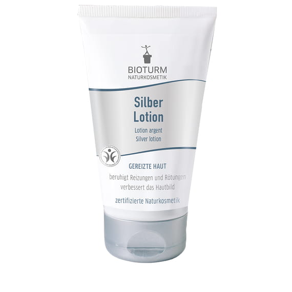Silver Lotion No. 36