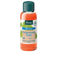 Bath Essence Pure Relaxation
