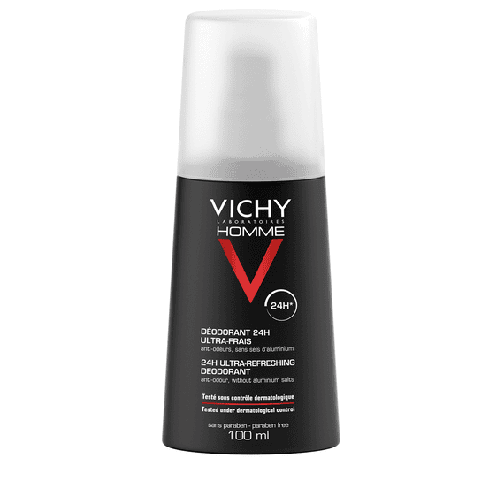 Intense Regulation 24hr Spray Anti-Perspirant Deodorant