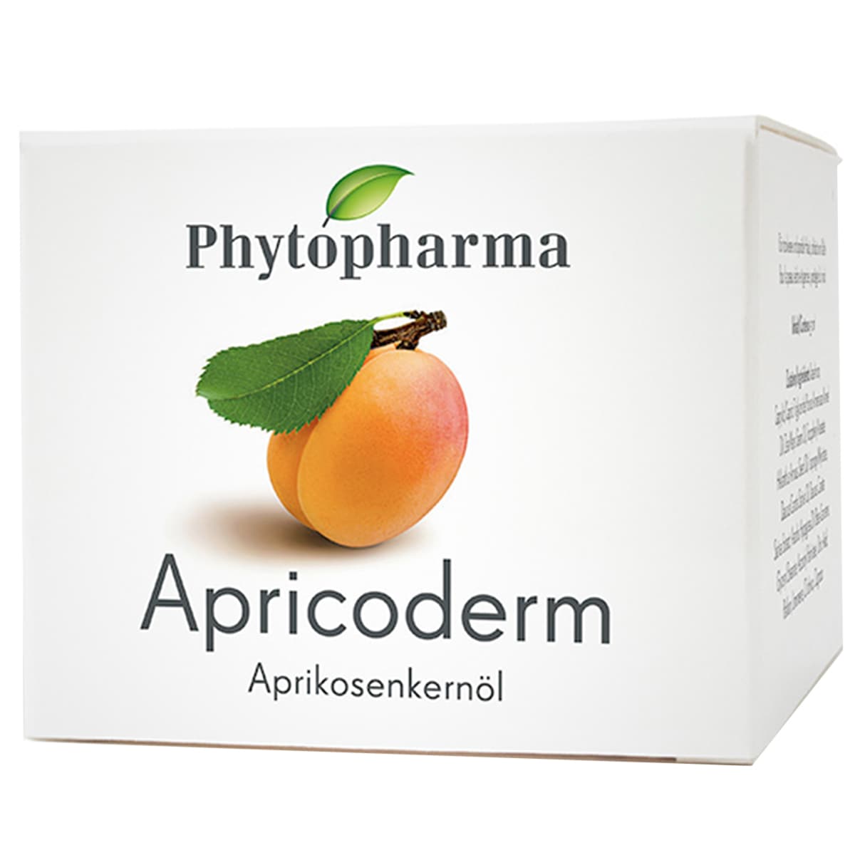 Apricoderm Vaso