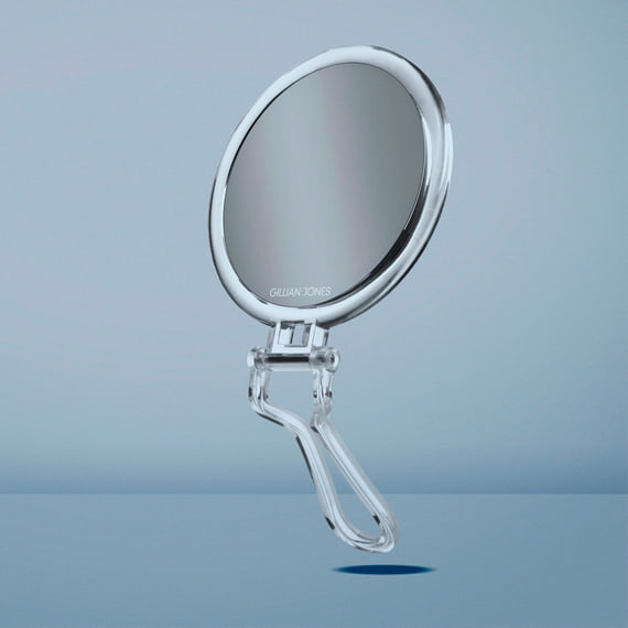 Miroir De Table/Main Double Face – x1/x10