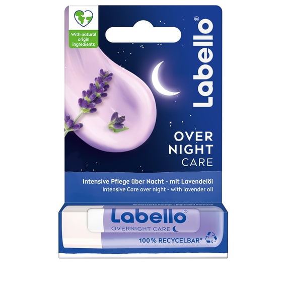 Over Night Care+