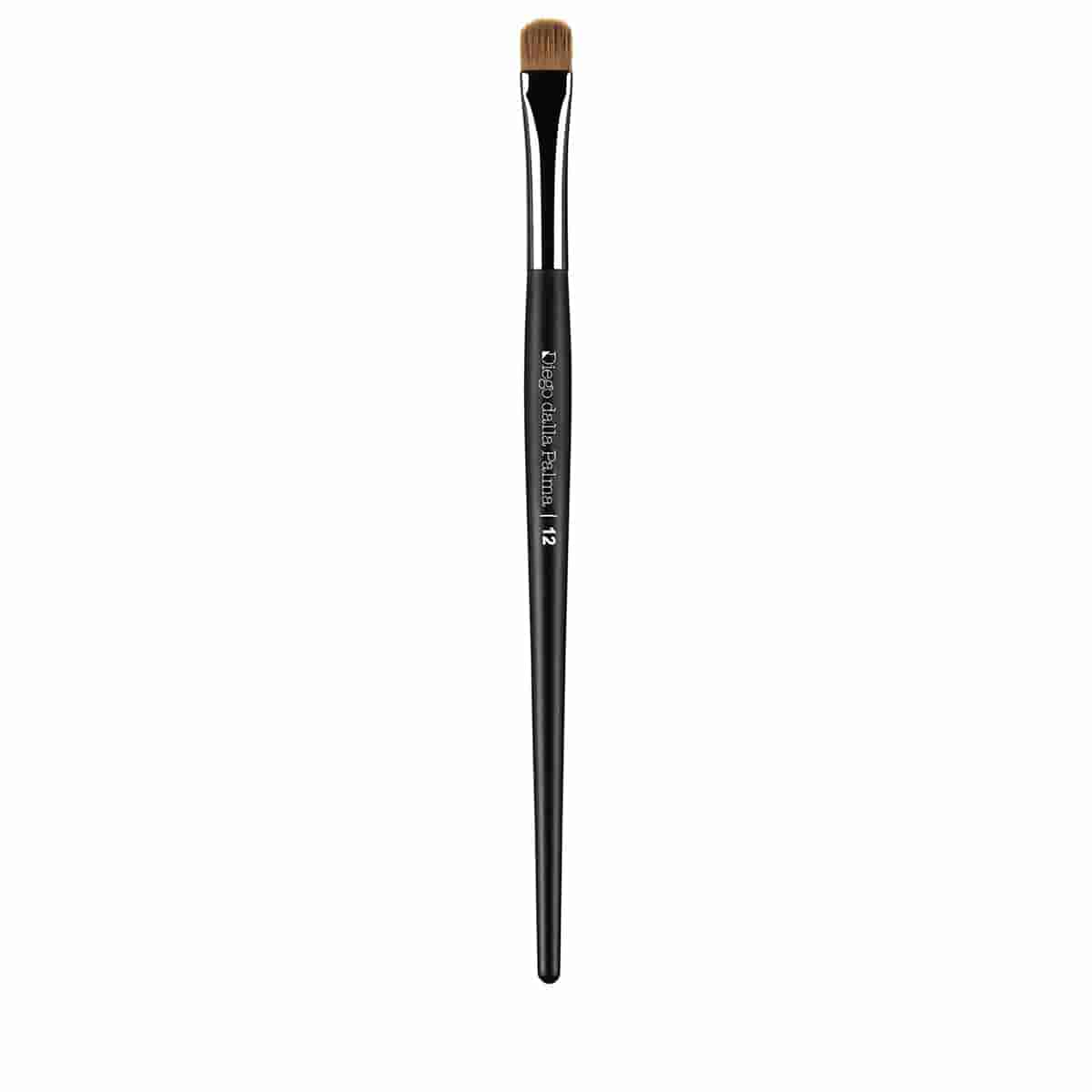 Eye brush for shading and smokey eyes 12