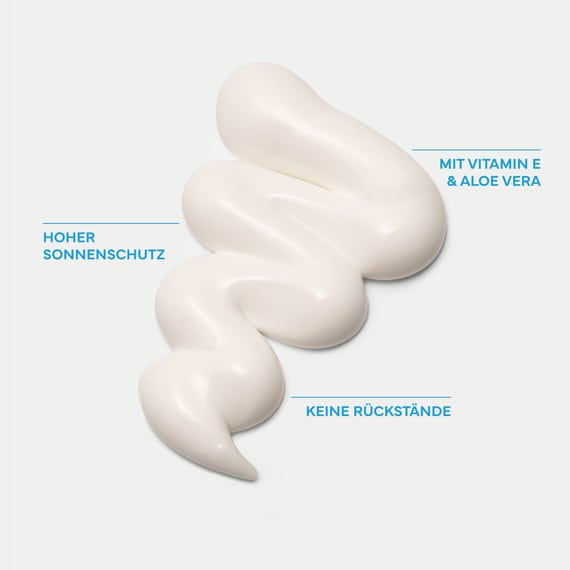 SPF50+ Everyday Lotion