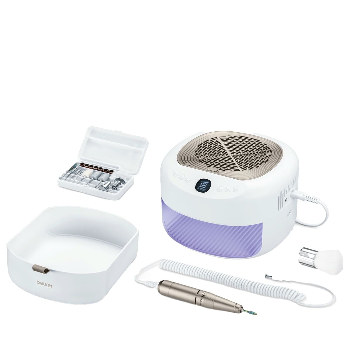 StudioNails Pro MP 200