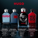 Hugo Superman Eau de Parfum