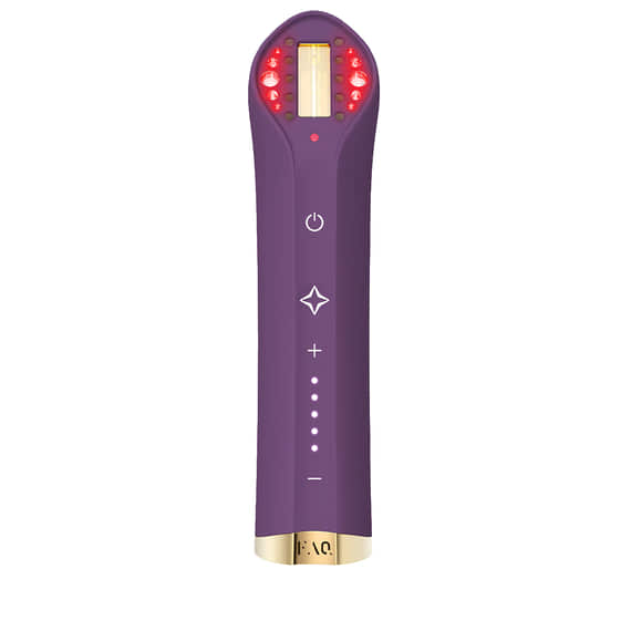 501 Full-Spectrum Red Light Skin Revitalization Device