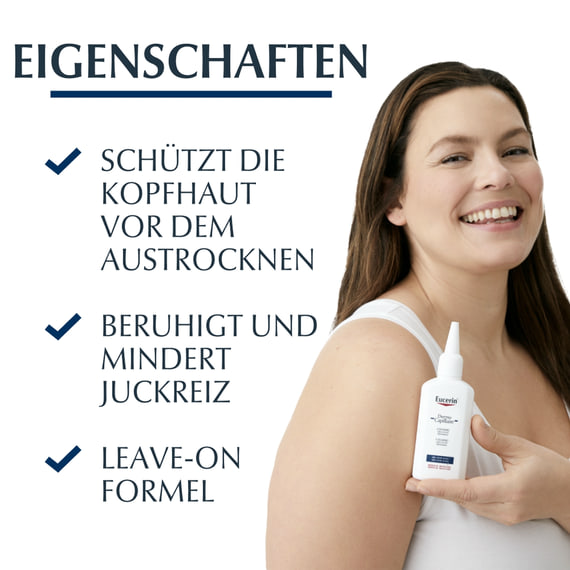 Beruhigende Urea Tinktur