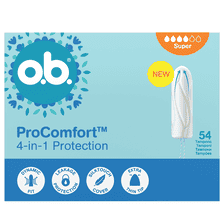 Pro Comfort Super 54 Stk.