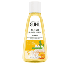 Blond Glanz & Pflege Shampoo