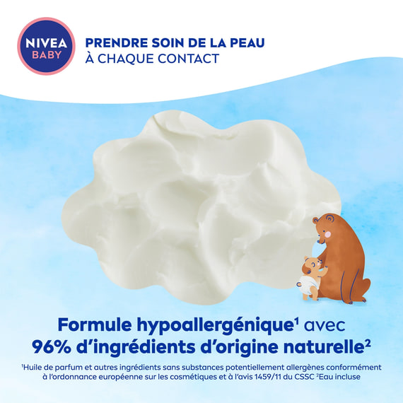 Crème Protectrice