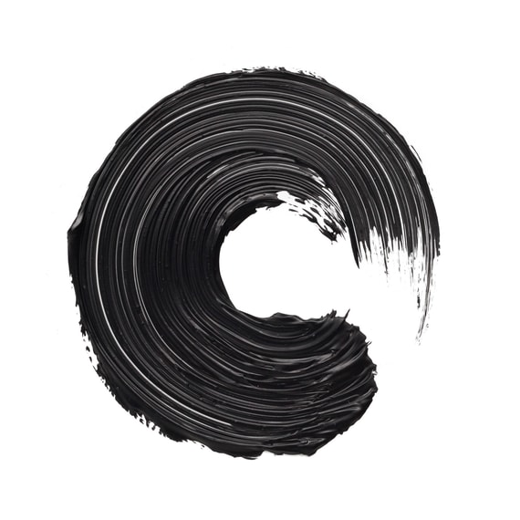 Double Trouble Mascara Extra Black