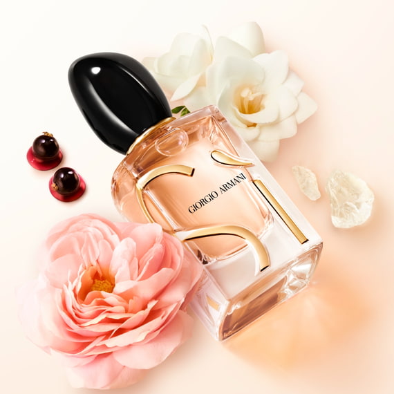 Sì Eau de Parfum Set