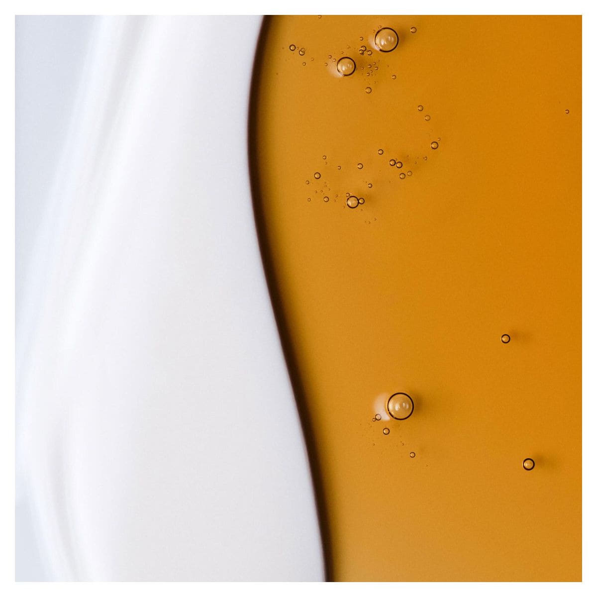 Double Serum Eye