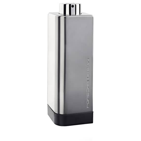 Eau de Toilette Natural Spray