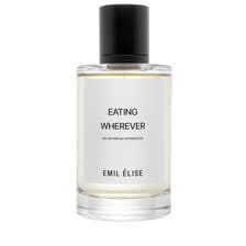 Eating Wherever